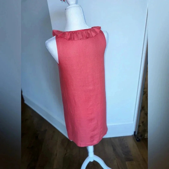 Kate Spade New York V-Neck Mini Dress size 4 - Picture 11 of 12